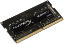 Оперативная память для ноутбука 4Gb (1x4Gb) PC3-17000 2133MHz DDR4 SO-DIMM CL13 Kingston HX421S13IB/42