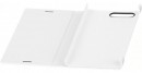 Чехол-подставка Sony SCSF20 для Xperia X белый3