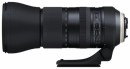 Объектив Tamron SP 150–600 мм F/5–6.3 Di VC USD G2 для Nikon2