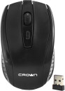Комплект Crown CMMK-954W черный USB CM0000015412