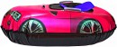 Тюбинг R-Toys RT SNOW AUTO X6 до 120 кг ПВХ розовый4