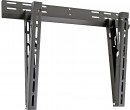 Кронштейн Holder LCD-T6512-B черный для ЖК ТВ 32-70" настенный наклонный 60 кг2