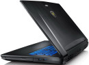 Ноутбук MSI WT72 6QK-017RU 17.3" 1920x1080 Intel Core i7-6700HQ 1Tb + 256 SSD 32Gb nVidia Quadro M3000M 4096 Мб черный Windows 10 Professional 9S7-178412-0178