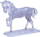 Пазл 3D 100 элементов Shantou Gepai Лошадь 90182