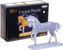 Пазл 3D 100 элементов Shantou Gepai Лошадь 90183