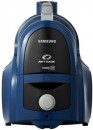 Пылесос Samsung VCC4520S3B сухая уборка синий2