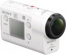 Экшн-камера Sony FDR-X3000 белый2