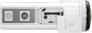 Экшн-камера Sony FDR-X3000 белый3