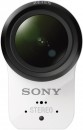 Экшн-камера Sony FDR-X3000 белый5