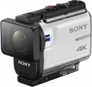Экшн-камера Sony FDR-X3000 белый8