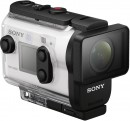 Экшн-камера Sony FDR-X3000 белый9