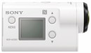 Экшн-камера Sony HDR-AS300R белый2