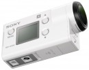 Экшн-камера Sony HDR-AS300R белый3