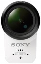 Экшн-камера Sony HDR-AS300R белый4