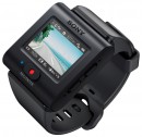 Экшн-камера Sony HDR-AS300R белый9