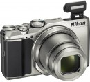 Фотоаппарат Nikon Coolpix A900 20.3Mp 35x Zoom серебристый2