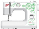 Швейная машина Janome Legend LE15 белый/рисунок