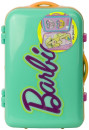 Игровой набор детской декоративной косметики Markwins Barbie в чемоданчике 4 предмета  96002513