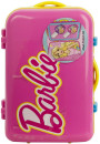 Игровой набор детской декоративной косметики Markwins Barbie в чемоданчике 4 предмета  96003513