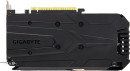 Видеокарта GigaByte GeForce GTX 1050 GV-N1050WF2OC-2GD PCI-E 2048Mb GDDR5 128 Bit Retail4