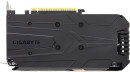 Видеокарта GigaByte GeForce GTX 1050 Ti GV-N105TWF2OC-4GD PCI-E 4096Mb 128 Bit Retail3