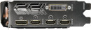 Видеокарта GigaByte GeForce GTX 1050 Ti GV-N105TWF2OC-4GD PCI-E 4096Mb 128 Bit Retail5