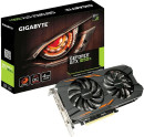 Видеокарта GigaByte GeForce GTX 1050 Ti GV-N105TWF2OC-4GD PCI-E 4096Mb 128 Bit Retail6