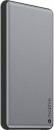 Портативное зарядное устройство Mophie PowerStation Plus 6000мАч серый 3461