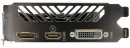 Видеокарта GigaByte GeForce GTX 1050 Ti GV-N105TD5-4GD PCI-E 4096Mb GDDR5 128 Bit Retail4