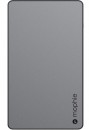 Портативное зарядное устройство Mophie PowerStation 6000мАч серый 35592