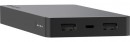 Портативное зарядное устройство Mophie PowerStation 6000мАч серый 35593
