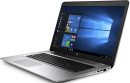 Ноутбук HP Probook 450 G4 15.6" 1920x1080 Intel Core i7-7500U SSD 256 8Gb nVidia GeForce GT 930MX 2048 Мб серебристый Windows 10 Professional Y7Z98EA2
