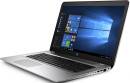 Ноутбук HP ProBook 470 G4 17.3" 1920x1080 Intel Core i7-7500U 256 Gb 8Gb nVidia GeForce GT 930MX 2048 Мб серебристый Windows 10 Professional Y8A89EA2