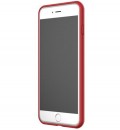 Накладка LAB.C Pocket Case для iPhone 7 Plus красный LABC-167-RD2