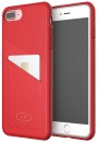 Накладка LAB.C Pocket Case для iPhone 7 Plus красный LABC-167-RD5