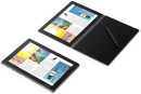 Планшет Lenovo Yoga Book YB1-X91F 10.1" 64Gb черный Wi-Fi Bluetooth Windows ZA150049RU3