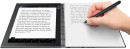 Планшет Lenovo Yoga Book YB1-X91F 10.1" 64Gb черный Wi-Fi Bluetooth Windows ZA150049RU6