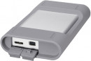 Внешний жесткий диск 2.5" USB3.0 2Tb Sony PSZ-HB2T серый3