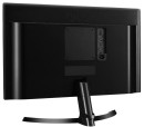 Монитор 23.8" LG 24UD58-B черный IPS 3840x2160 250 cd/m^2 5 ms (G-t-G) HDMI DisplayPort 24UD58-B.ARUZ6
