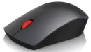 Мышь беспроводная Lenovo Professional Wireless Laser Mouse чёрный USB + радиоканал 4Х30Н568862