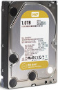 Жесткий диск 3.5" 1 Tb 7200 rpm 128 Mb cache Western Digital WD1005FBYZ SATA III 6 Gb/s