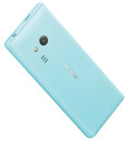 Мобильный телефон NOKIA 216 DS голубой 2.4"2