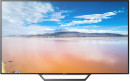 Телевизор 40" SONY KDL-40WD653 серебристый 1920x1080 200 Гц Wi-Fi Smart TV SCART RJ-45
