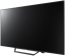 Телевизор 40" SONY KDL-40WD653 серебристый 1920x1080 200 Гц Wi-Fi Smart TV SCART RJ-453