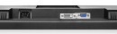 Монитор 22" Lenovo ThinkVision T2254p черный TFT-TN 1680x1050 250 cd/m^2 5 ms HDMI DisplayPort VGA Аудио 60E1MAR2EU7