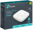 Точка доступа TP-LINK EAP115 802.11bgn 300Mbps 2.4 ГГц 1xLAN LAN белый4