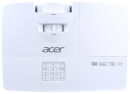 Проектор Acer H6517ABD 1920х1080 3400 люмен 20000:1 белый MR.JNB11.0014