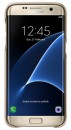 Чехол Samsung EF-VG935LUEGRU для Samsung Galaxy S7 edge Leather Cover бежевый3
