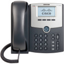 Телефон IP Cisco SPA502G-XU2