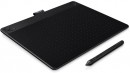 Графический планшет Wacom Intuos 3D черный CTH-690TK-N2